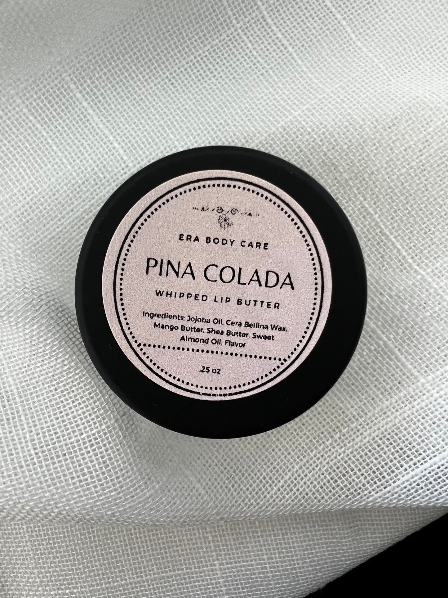 Lip Butter - Piña Colada