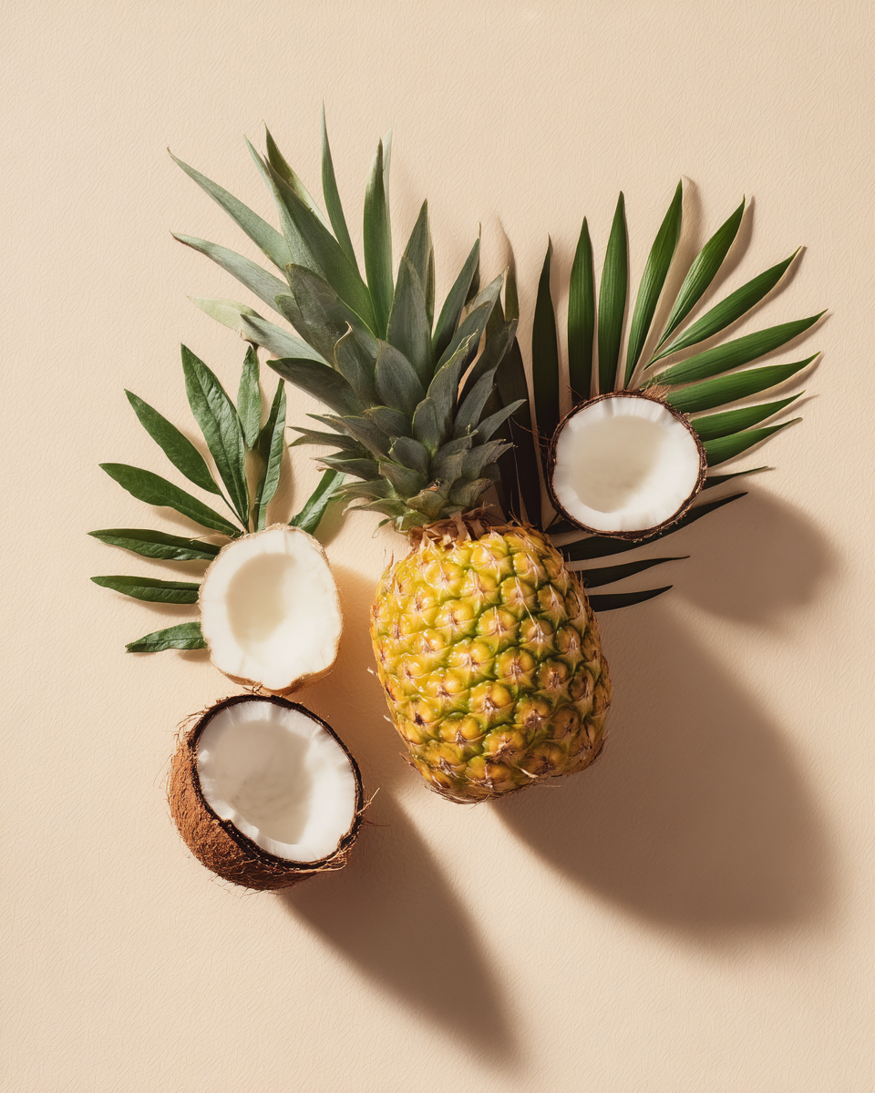 Lip Butter - Piña Colada