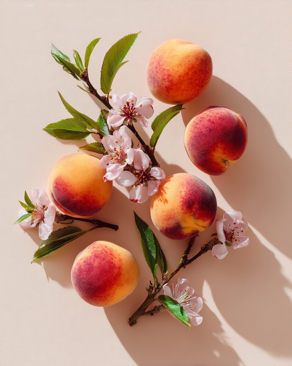 Lip Butter - Peach