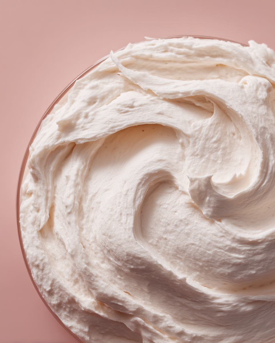 Body Butters and Creams