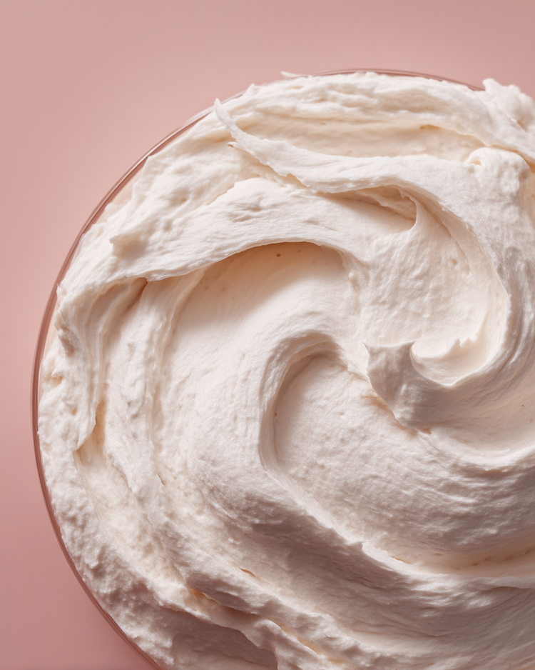 Body Butters and Creams