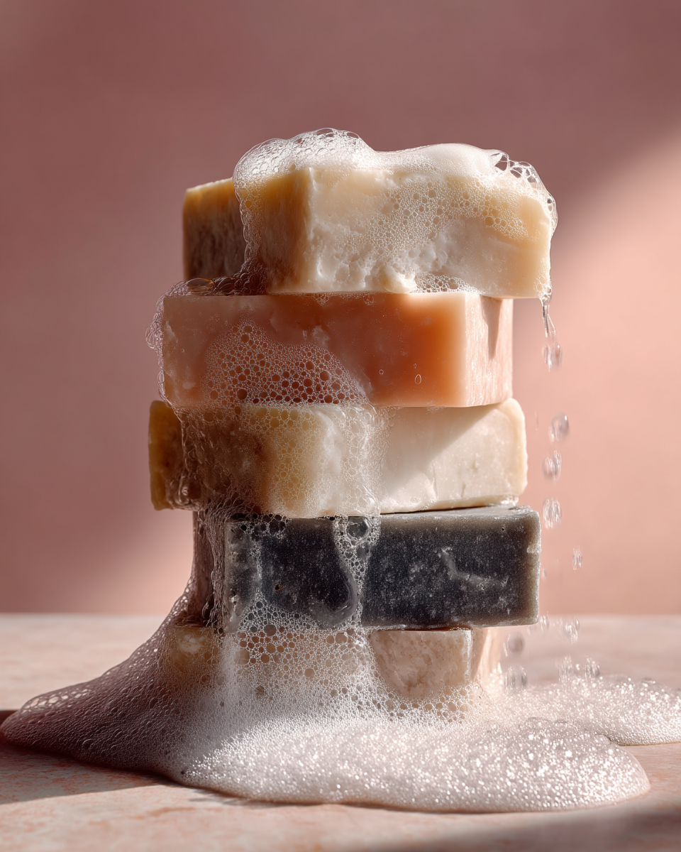 Soaps