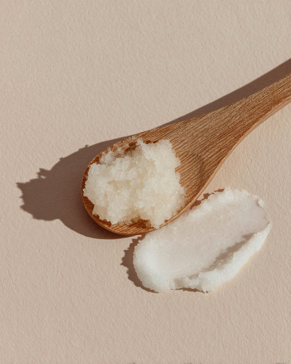 Sugar Scrubs
