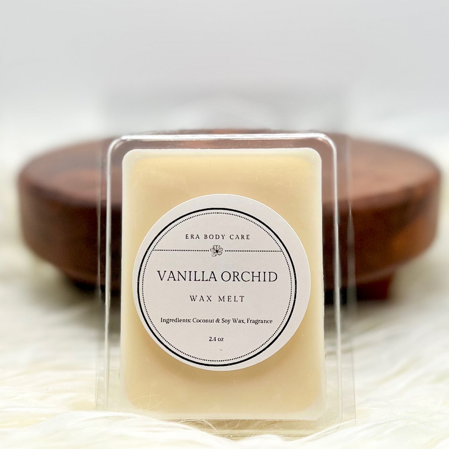 Vanilla Orchid Wax Melt