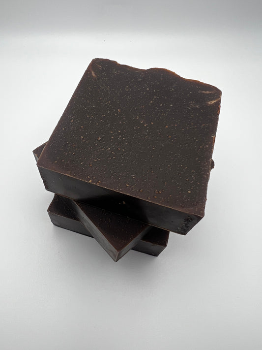 Vanilla Orchid Tallow Soap