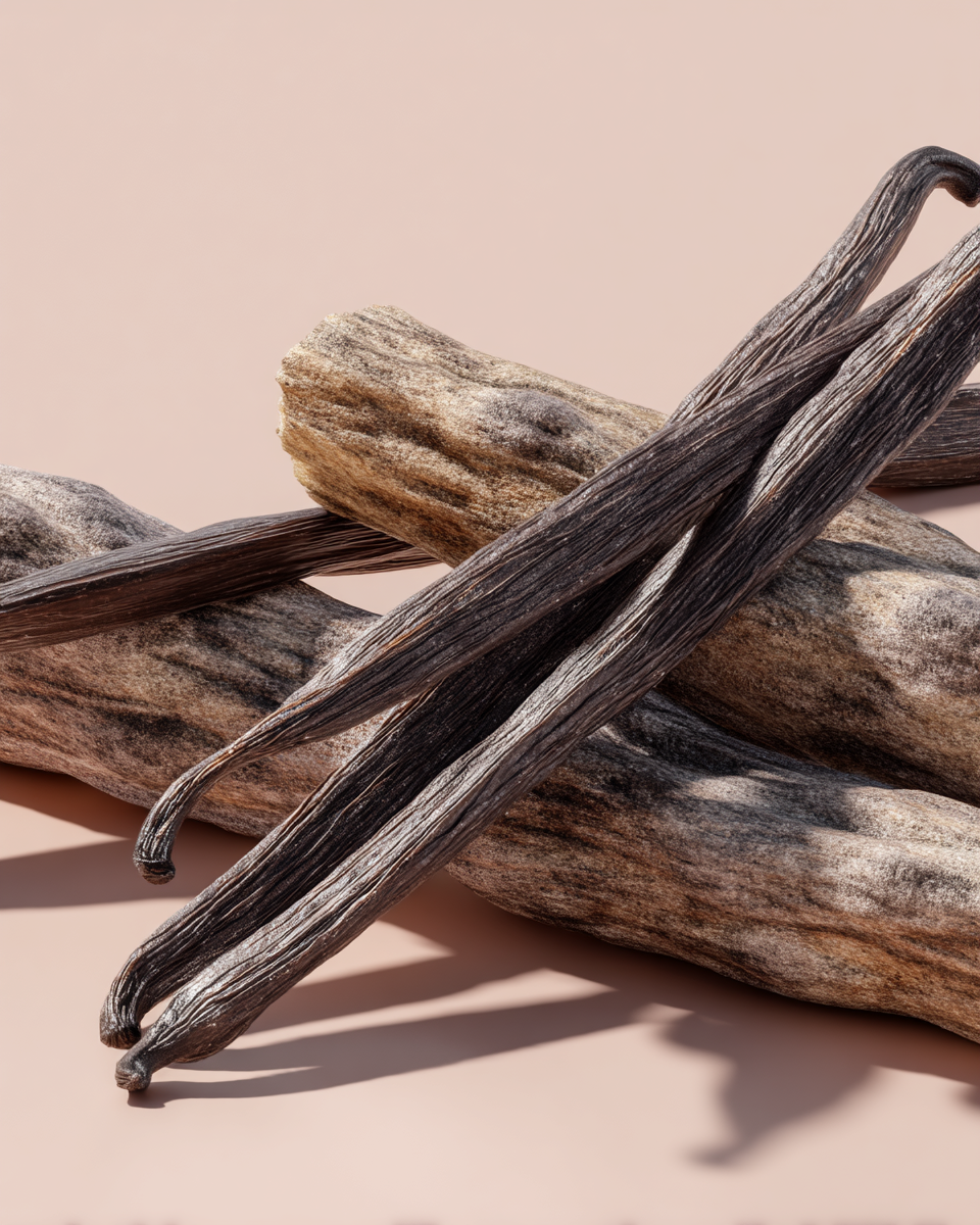 Vanilla Sandalwood Handmade Tallow Soap