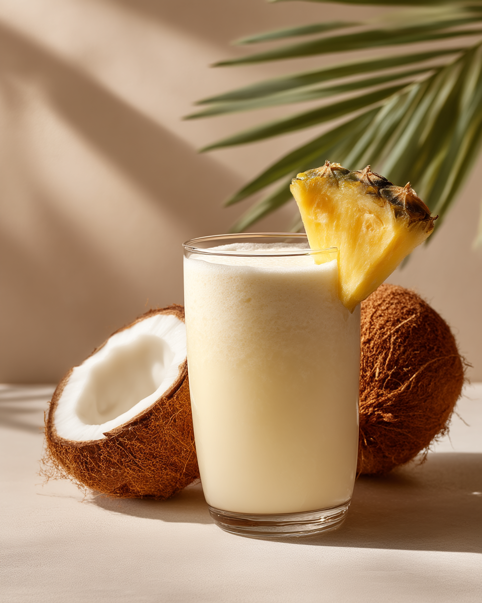 Lip Butter - Piña Colada