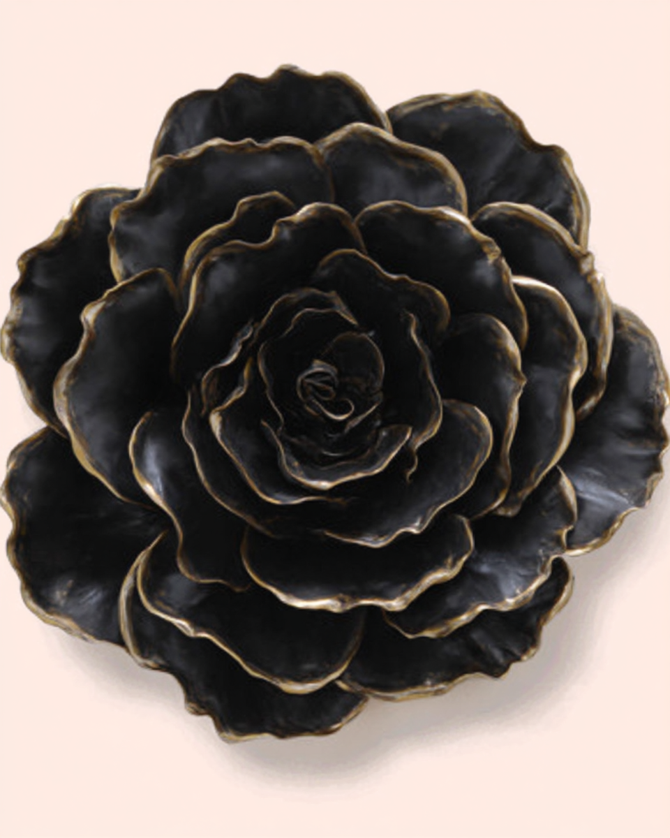 Rebel Rose Wax Melts