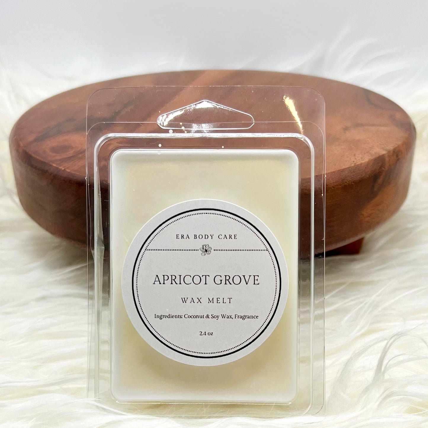 Apricot Grove Wax Melt